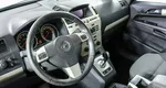 Opel Zafira 1.8 Робот