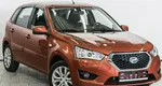 Datsun mi-DO 1.6 Механика