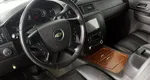 Chevrolet Tahoe III