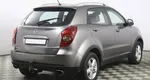 SsangYong Actyon II