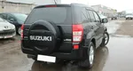 Suzuki Grand Vitara III