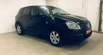Nissan Qashqai I