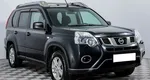Nissan x-trail мкпп 2011 с пробегом 84 611 км