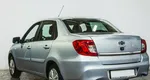 Datsun on-DO 1.6 Механика