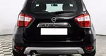 Nissan Terrano