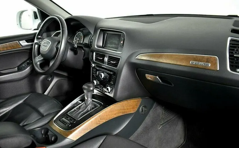 Audi Q5 2.0 Автомат