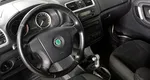 Skoda Fabia 1.6 Автомат