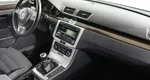 Volkswagen Passat CC 1.8 Механика