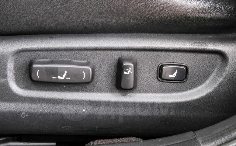 Hyundai Grandeur, 4 поколение