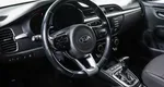 Kia rio x (x-line) акпп 2017 с пробегом 92 431 км
