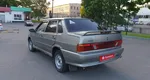 LADA (ВАЗ) 2115