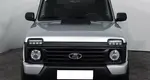 LADA (ВАЗ) 2121 (4x4)