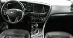 Kia Optima 2.4 Автомат