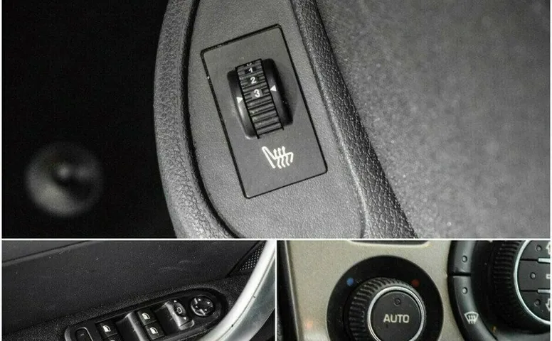 Peugeot 308 1.6 Автомат