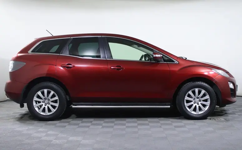Mazda CX-7