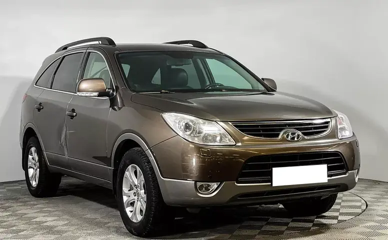 Hyundai ix55