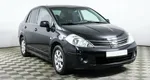 Nissan Tiida I Рестайлинг