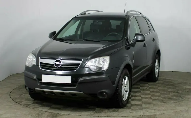 Opel Antara I
