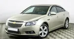 Chevrolet Cruze 1.8 Автомат