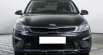 Kia rio x (x-line) акпп 2017 с пробегом 92 431 км