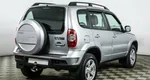 Chevrolet Niva 1.7 Механика
