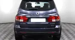 SsangYong Kyron