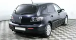 Mazda 3 I (BK) Рестайлинг