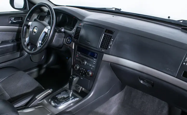 Chevrolet Epica