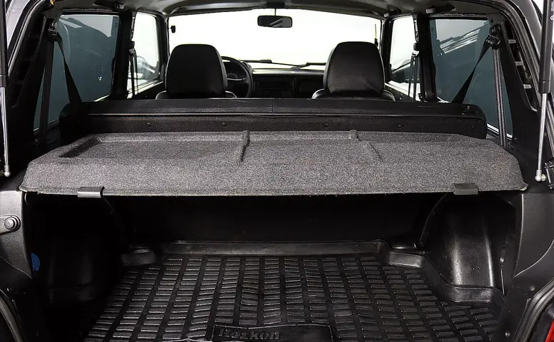 LADA (ВАЗ) 2121 (4x4)