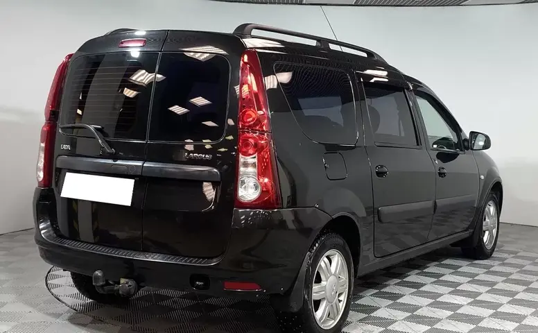 LADA (ВАЗ) Largus