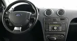 Ford Fusion 1.6 Автомат