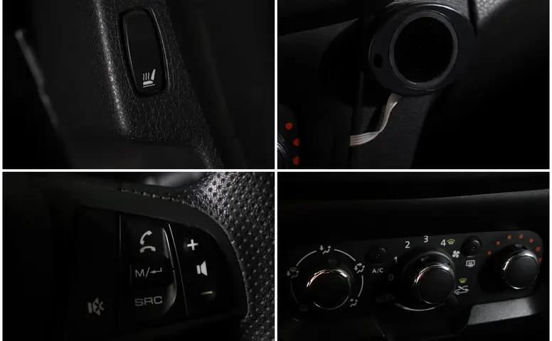 LADA (ВАЗ) XRAY