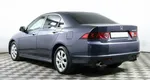 Honda Accord VII Рестайлинг