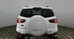Ford EcoSport I