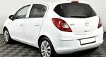 Opel Corsa D