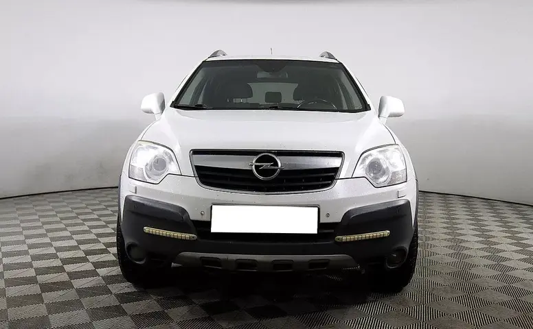Opel Antara