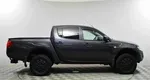 Mitsubishi l200 iv