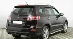 Hyundai Santa Fe 2.2 Автомат