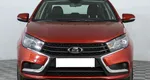 Lada (ваз) vesta мкпп 2016 с пробегом 54 261 км