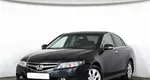 Honda Accord 2.4 Автомат