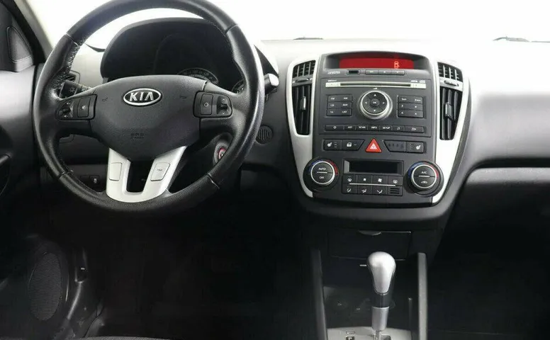 Kia Ceed 1.6 Автомат