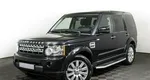 Land Rover Discovery IV
