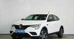 Renault Arkana, 1 поколение