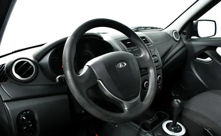 LADA (ВАЗ) Kalina