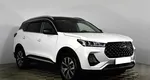 Chery tiggo 7 pro cvt 2020 с пробегом 20 416 км