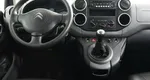 Citroen Berlingo 1.6 Механика