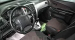 Hyundai Tucson, 1 поколение