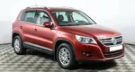 Volkswagen Tiguan I