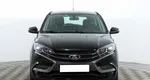 Lada (ваз) xray робот 2018 с пробегом 62 644 км