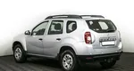 Renault Duster I